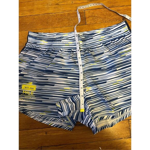 NEW BALANCE NYRR 5TH AVE MILE RACE SHORTS - 2024 (women’s) - Picture 11 of 13